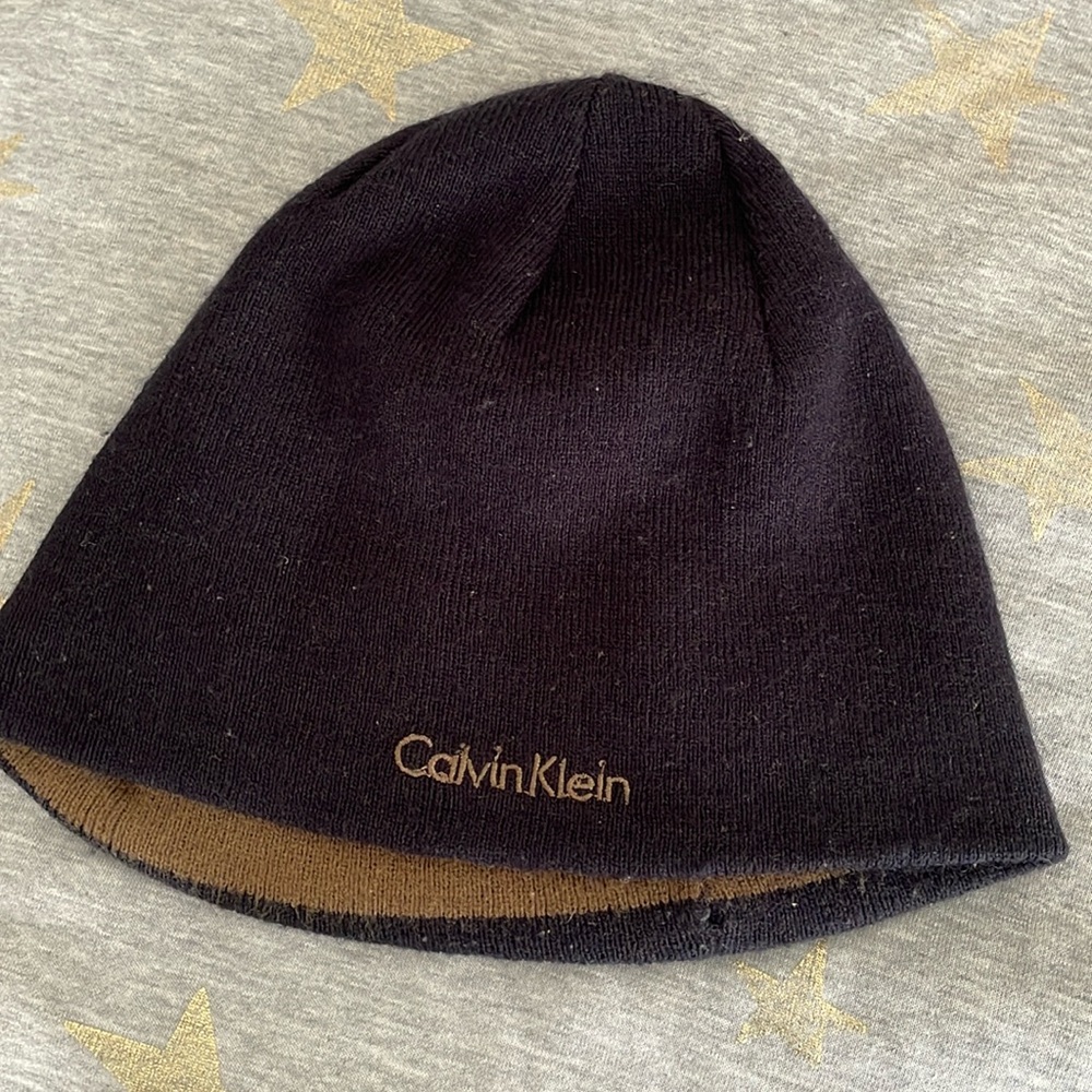 Calvin Klein Bowl Caps Various